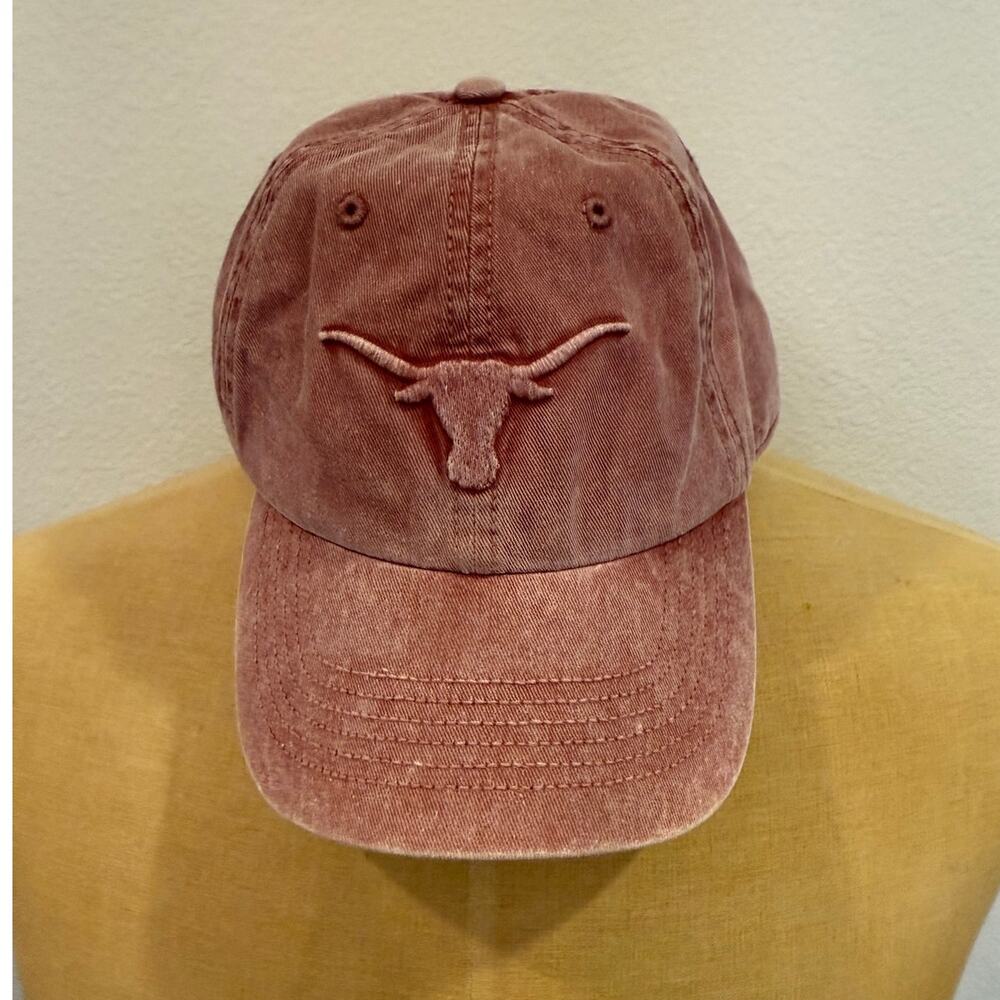 UT University of Texas Austin Longhorn 47 Women's Baseball Cap Hat Gameday